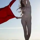 Nude-Muse голая #0201