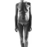 Nude-Muse голая #0301