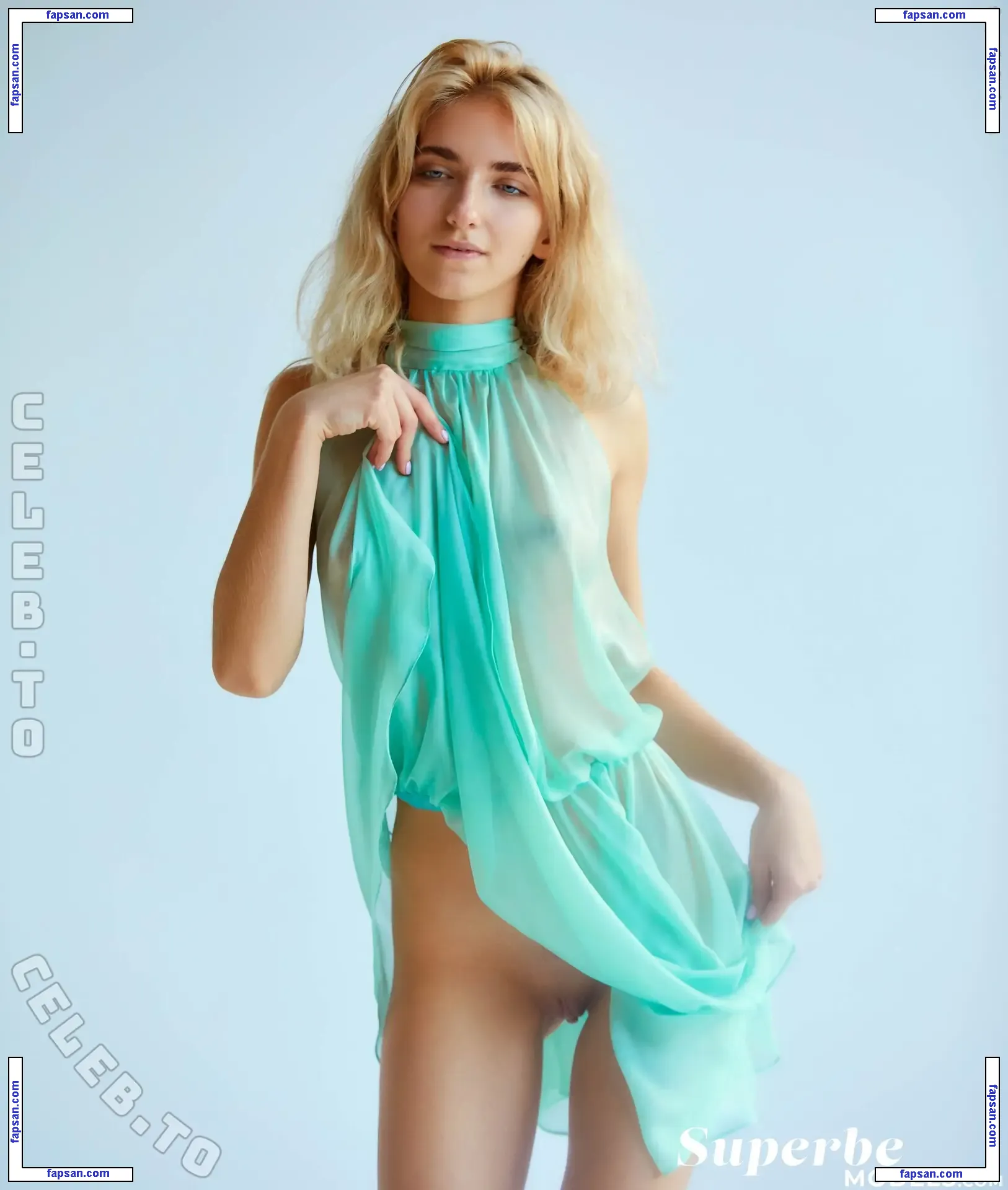 Nude-Muse голая фото #1621 с Онлифанс