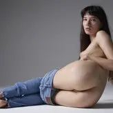 Nude-Muse голая #1415