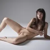 Nude-Muse голая #1416