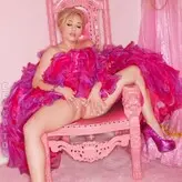 Nude-Muse голая #1801