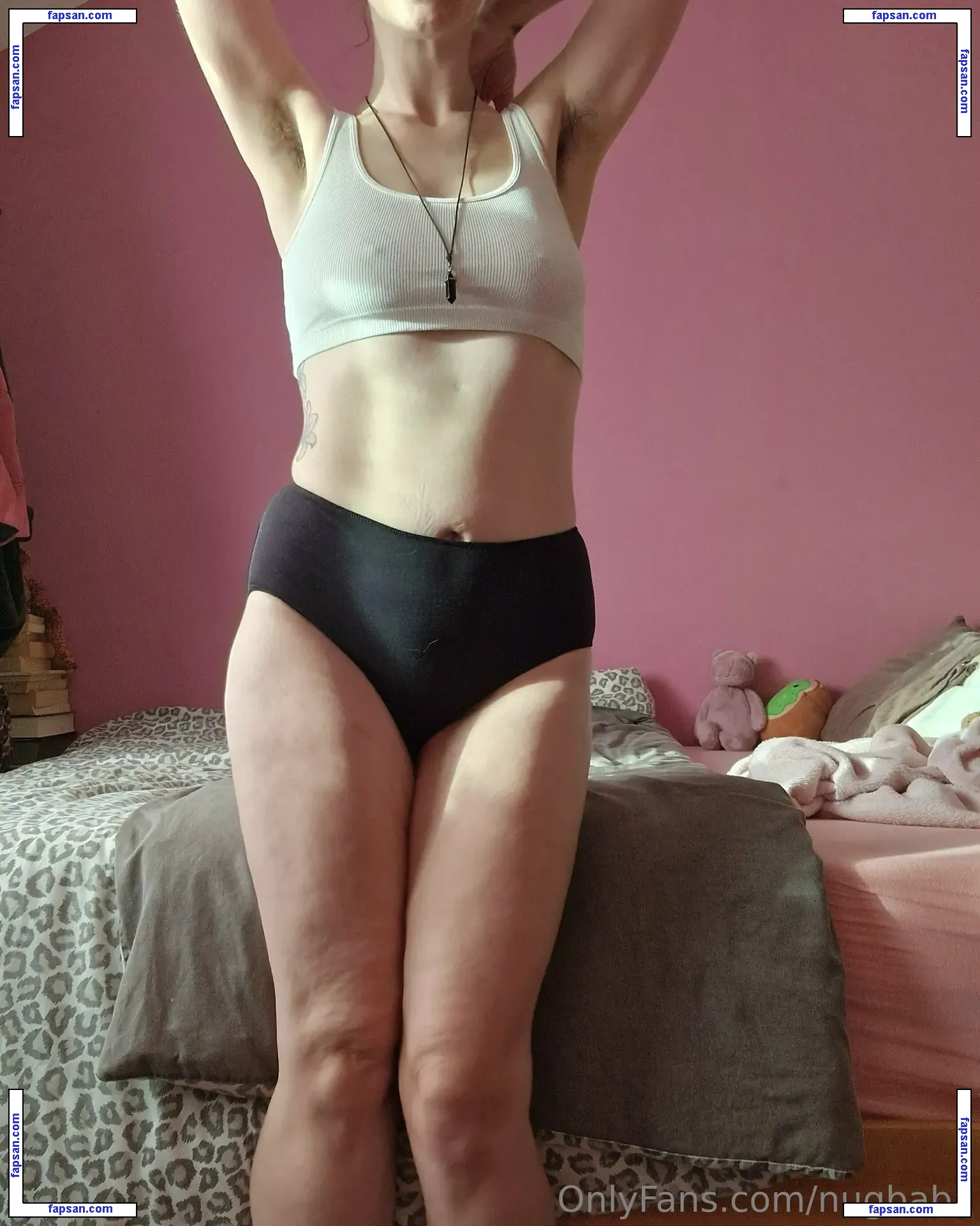 nugbaba nude photo #0004 from OnlyFans