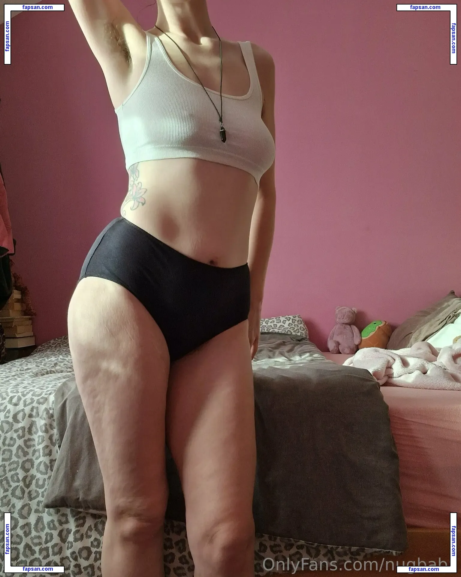 nugbaba nude photo #0005 from OnlyFans