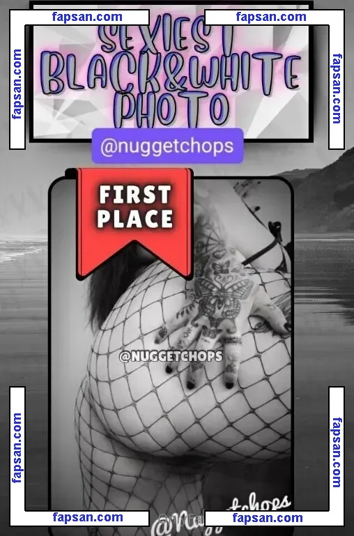 nuggetchops2 nude photo #0009 from OnlyFans