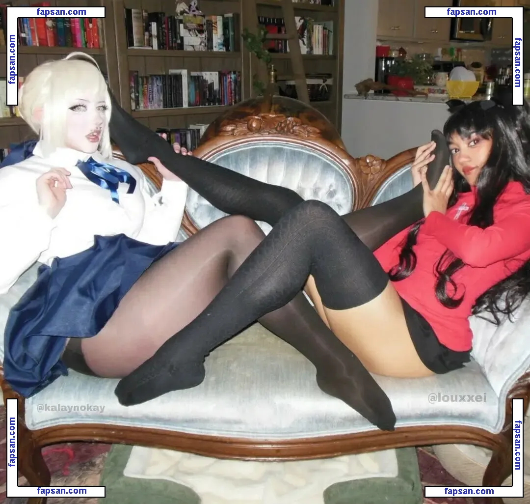 Numochiii Ladokei Crystal nude photo #0006 from OnlyFans