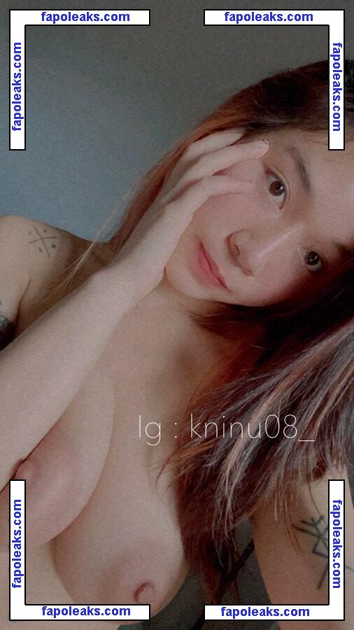 Nuninal_22 / Kaewkan / Kninu.0880 / Kunlamon nude photo #0027 from OnlyFans