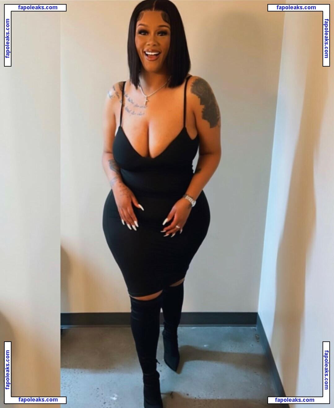 Nunu Nellz / Shanell B / THENUFILEZ_show / nunu_nellz / shanell.b nude photo #0009 from OnlyFans