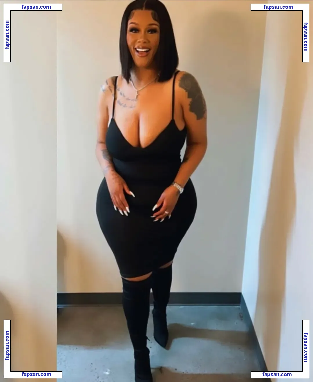 Nunu Nellz nude photo #0009 from OnlyFans