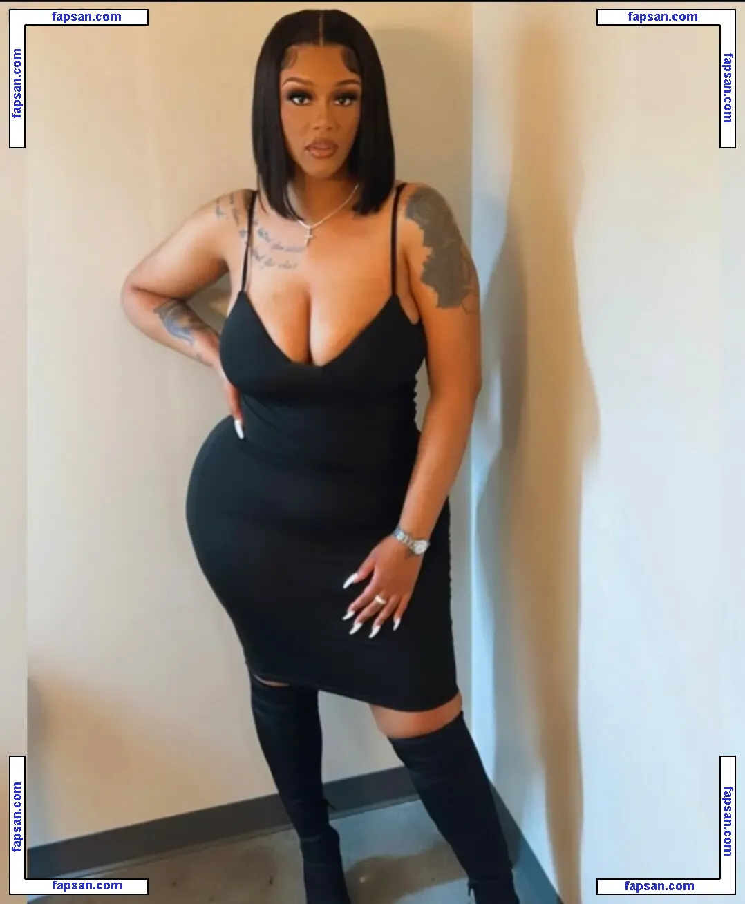 Nunu Nellz nude photo #0010 from OnlyFans