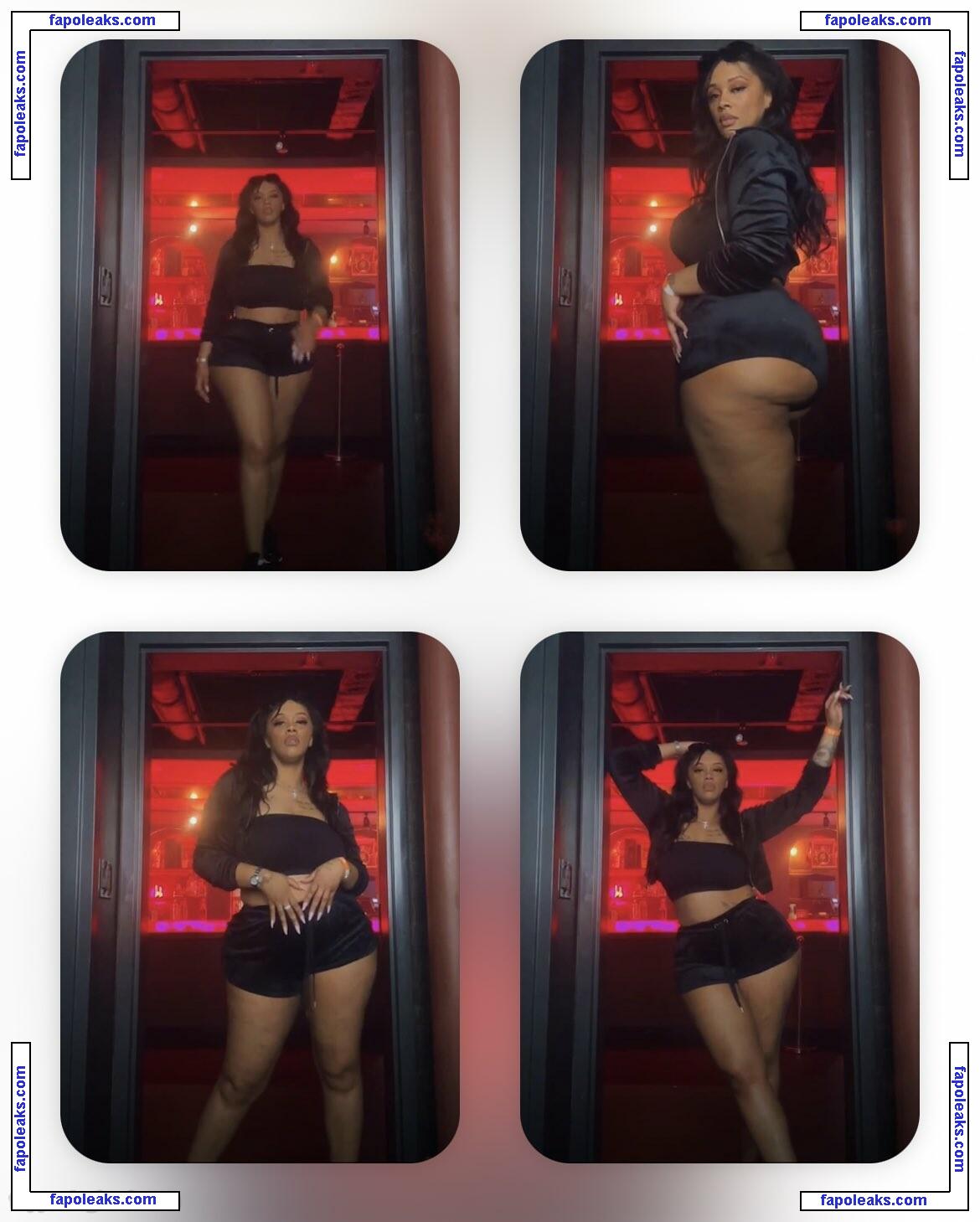 Nunu Nellz / Shanell B / THENUFILEZ_show / nunu_nellz / shanell.b голая фото #0011 с Онлифанс