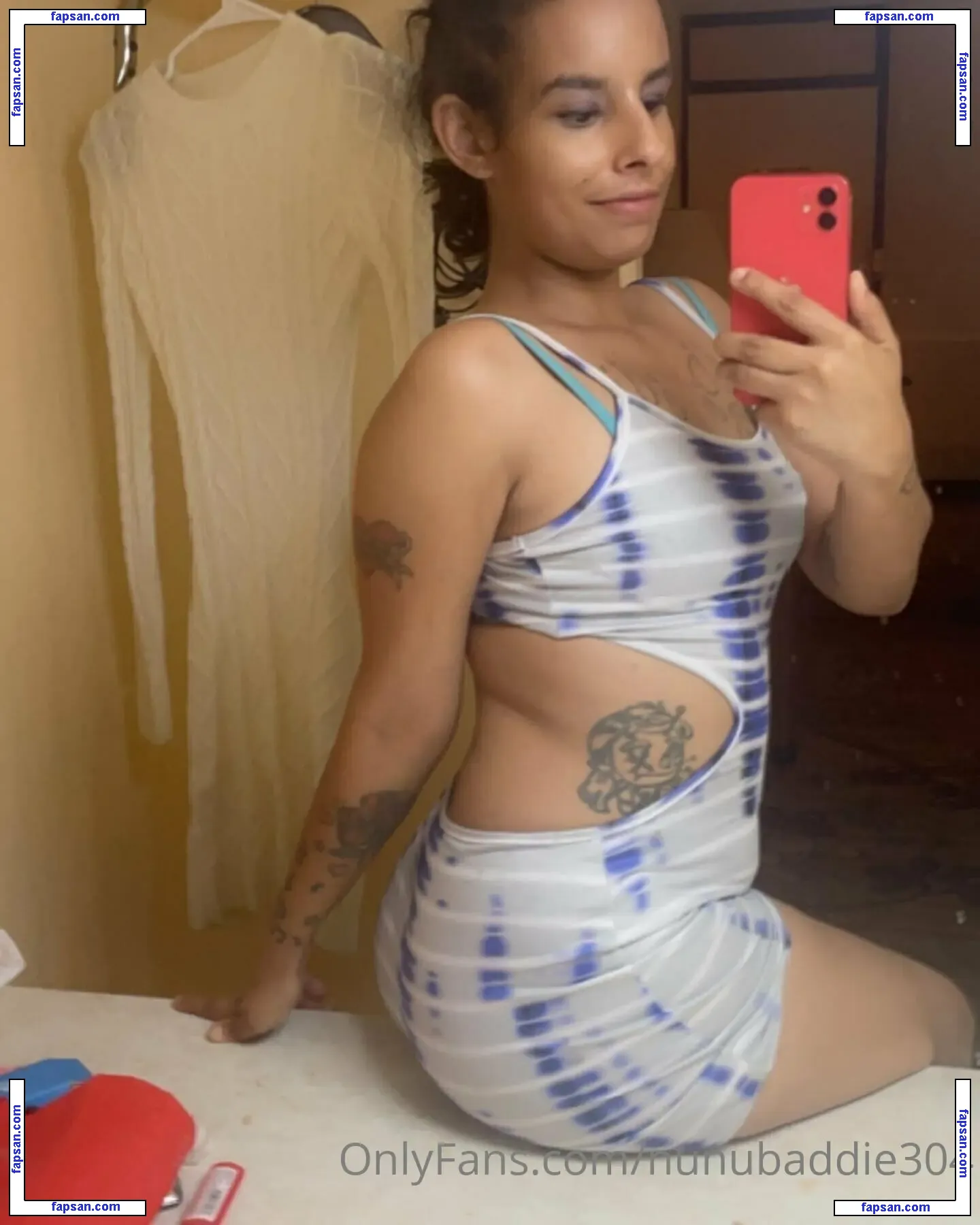 nunubaddie304 nude photo #0026 from OnlyFans