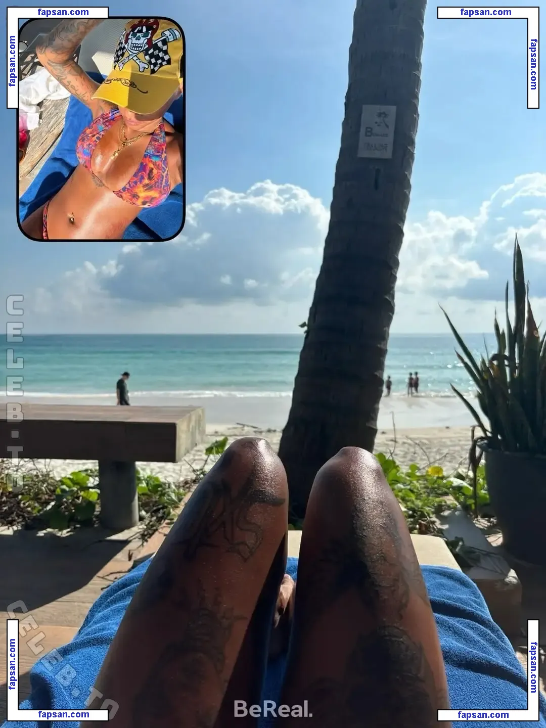 Nura Habib Omer nude photo #0078 from OnlyFans