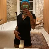 Nura Habib Omer nude #0068
