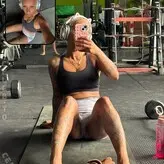 Nura Habib Omer голая #0077