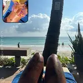 Nura Habib Omer голая #0078