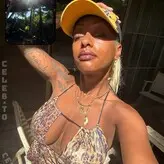 Nura Habib Omer голая #0079