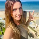 Nuria Gomez голая #0001