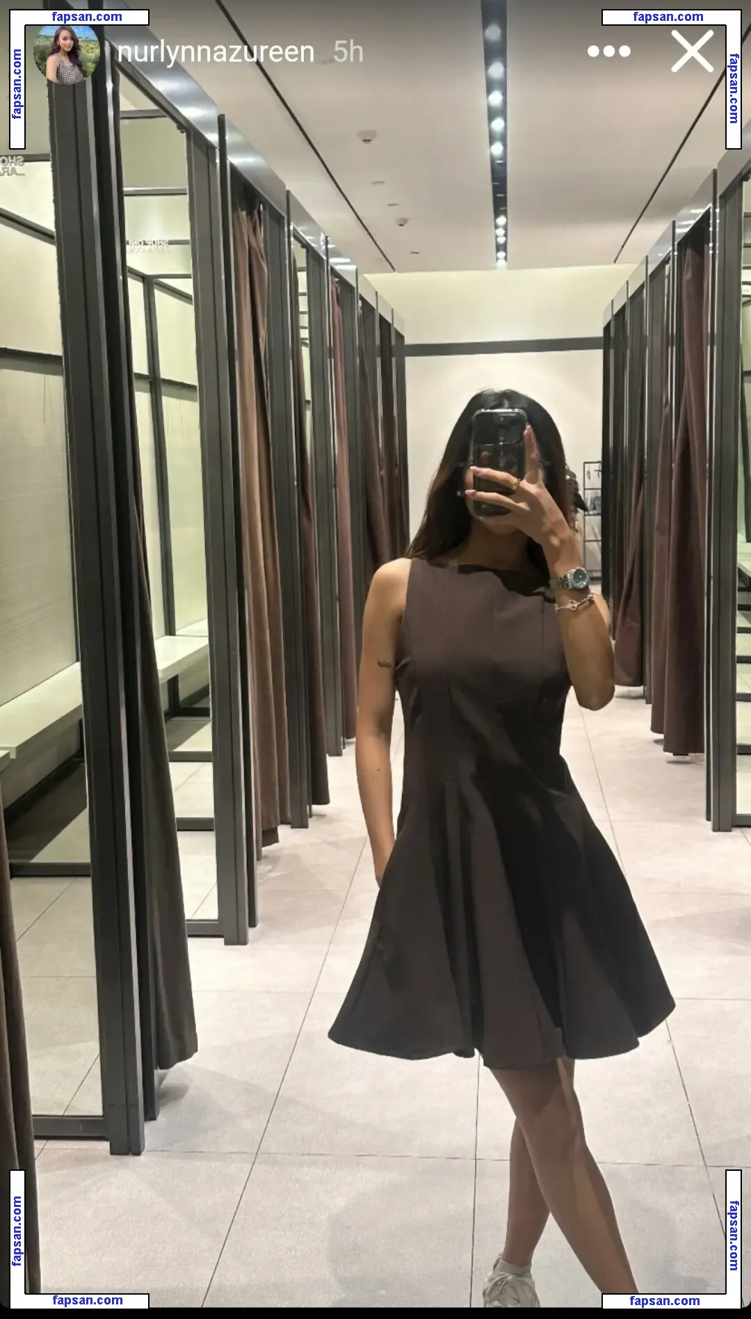 Nurlynnazureen nude photo #0005 from OnlyFans