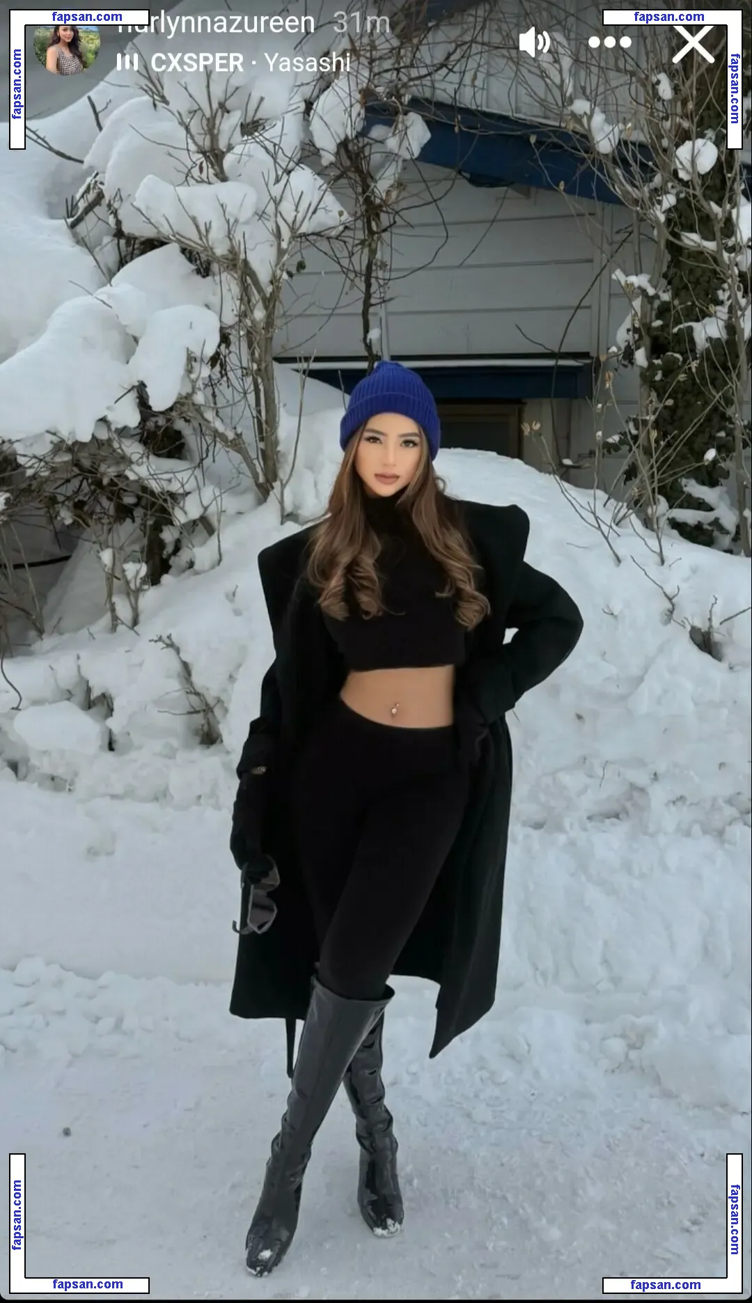 Nurlynnazureen nude photo #0007 from OnlyFans