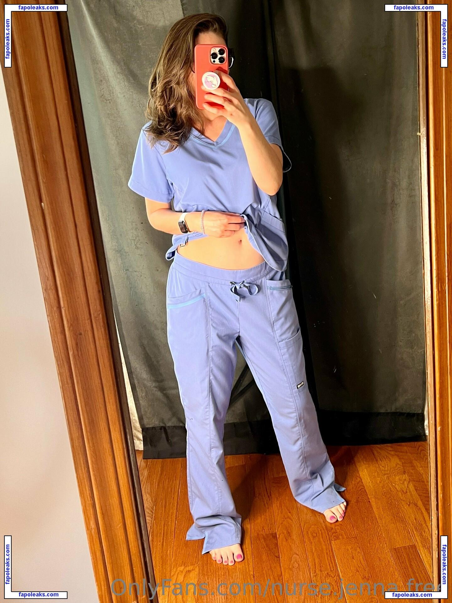 nurse.jenna.free / thejennajordyn nude photo #0048 from OnlyFans