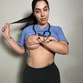 nursecher голая #0005