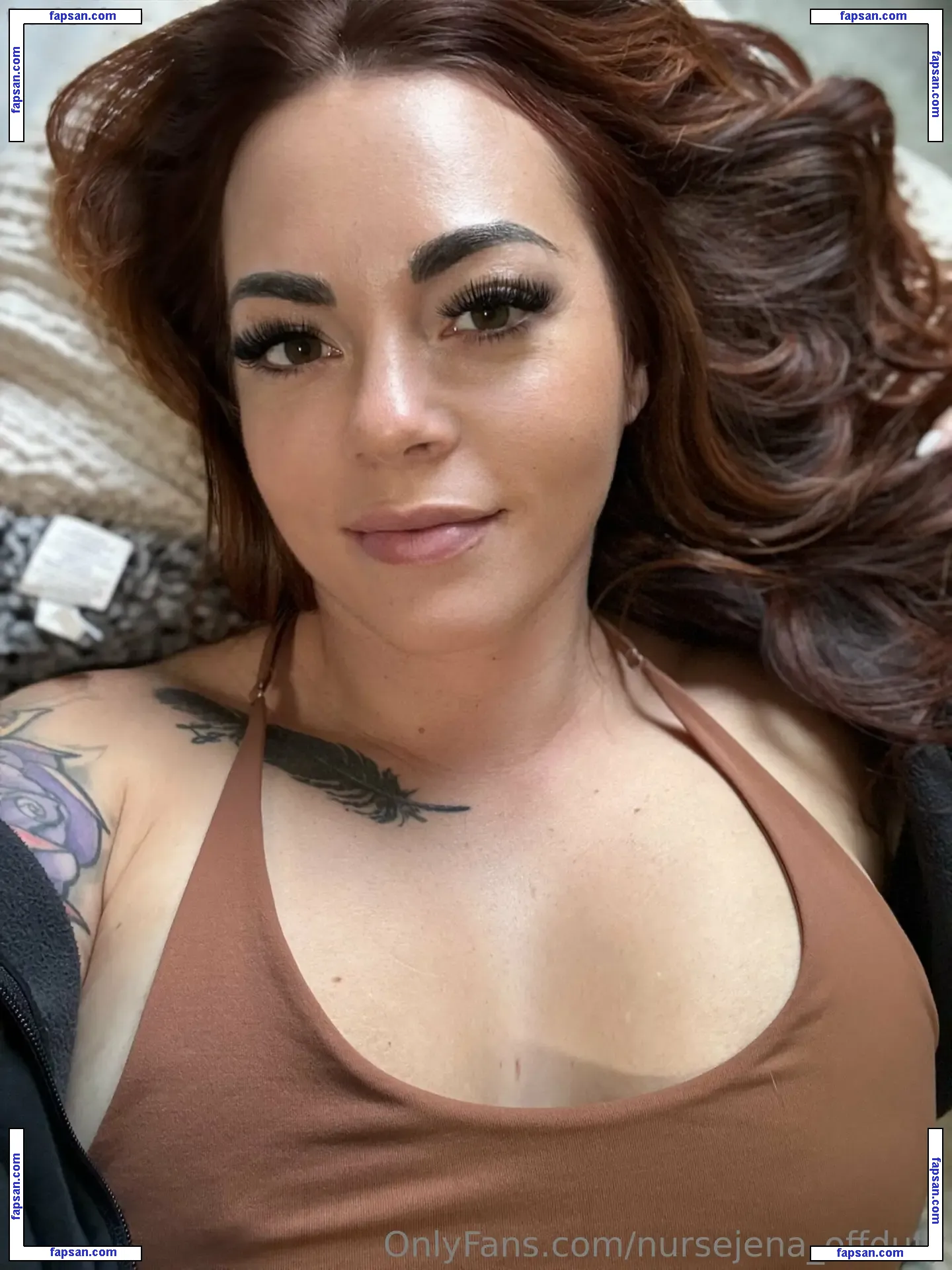 nursejena_offduty nude photo #0032 from OnlyFans