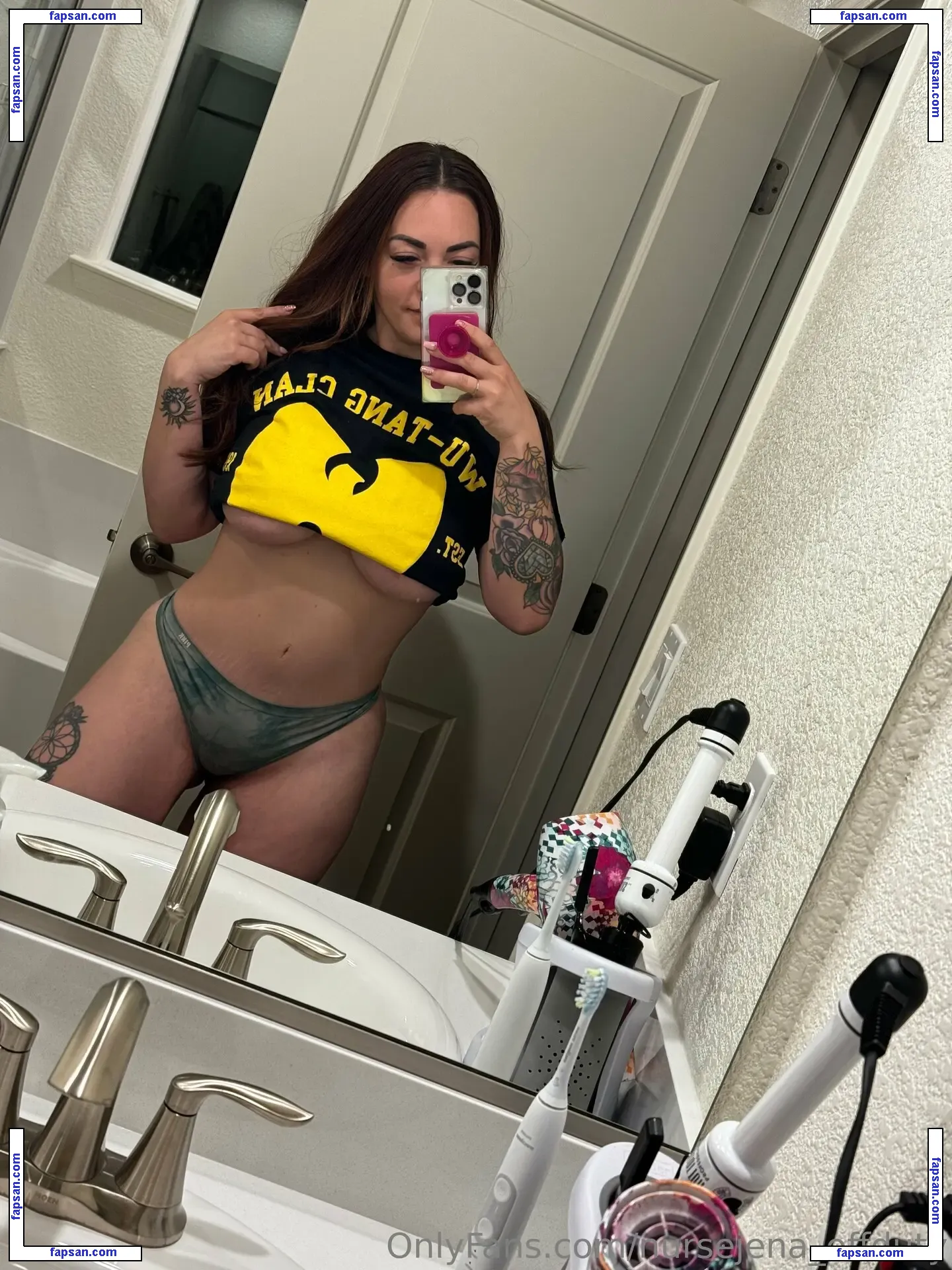 nursejena_offduty nude photo #0038 from OnlyFans