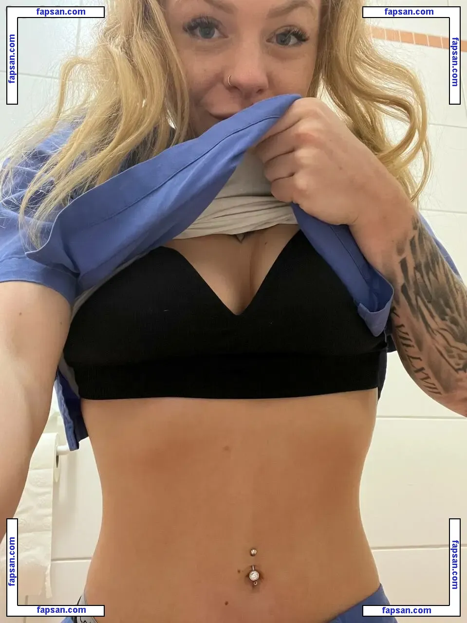 Nurselayla nude photo #0014 from OnlyFans