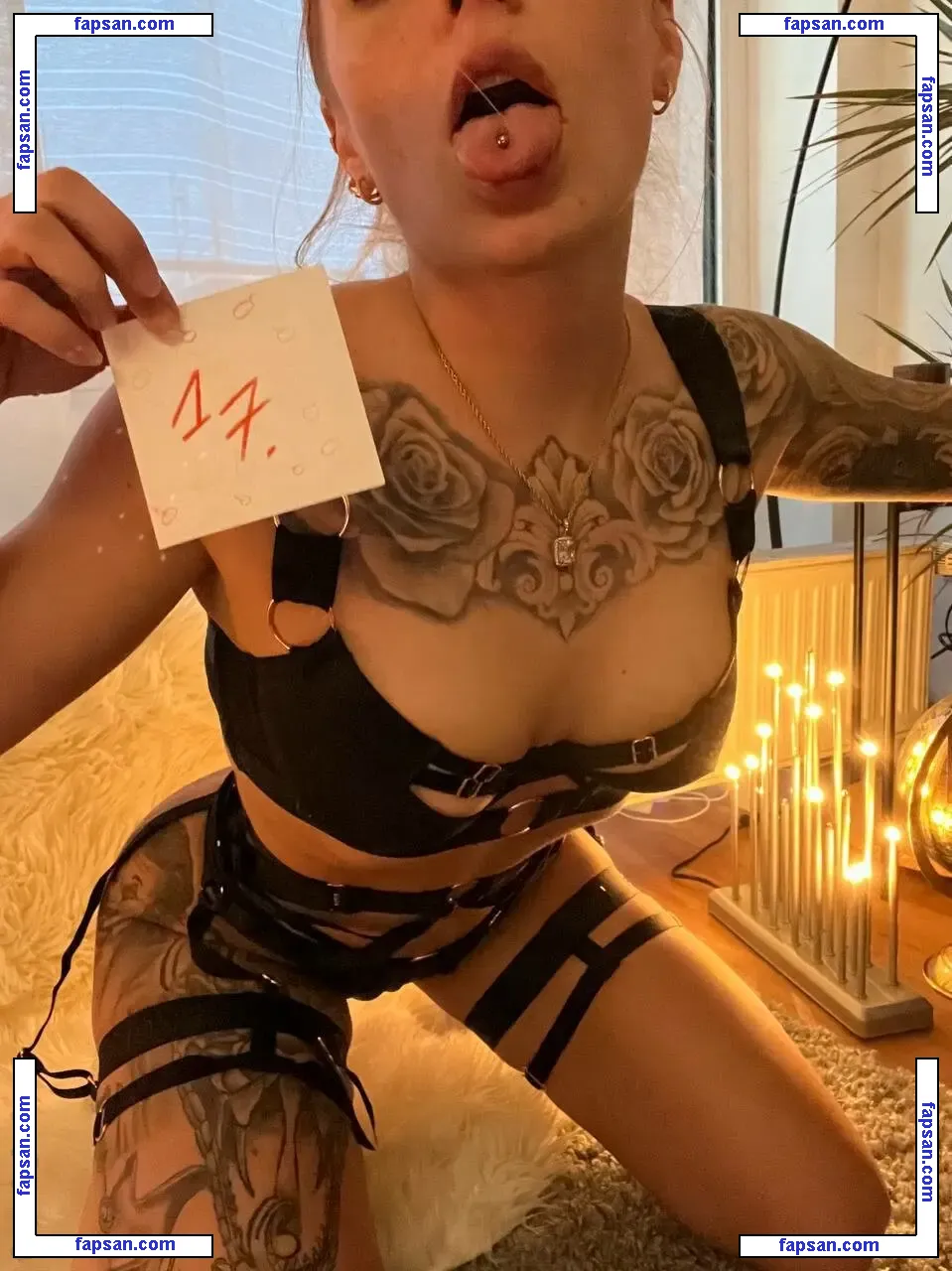 Nurselayla nude photo #0027 from OnlyFans