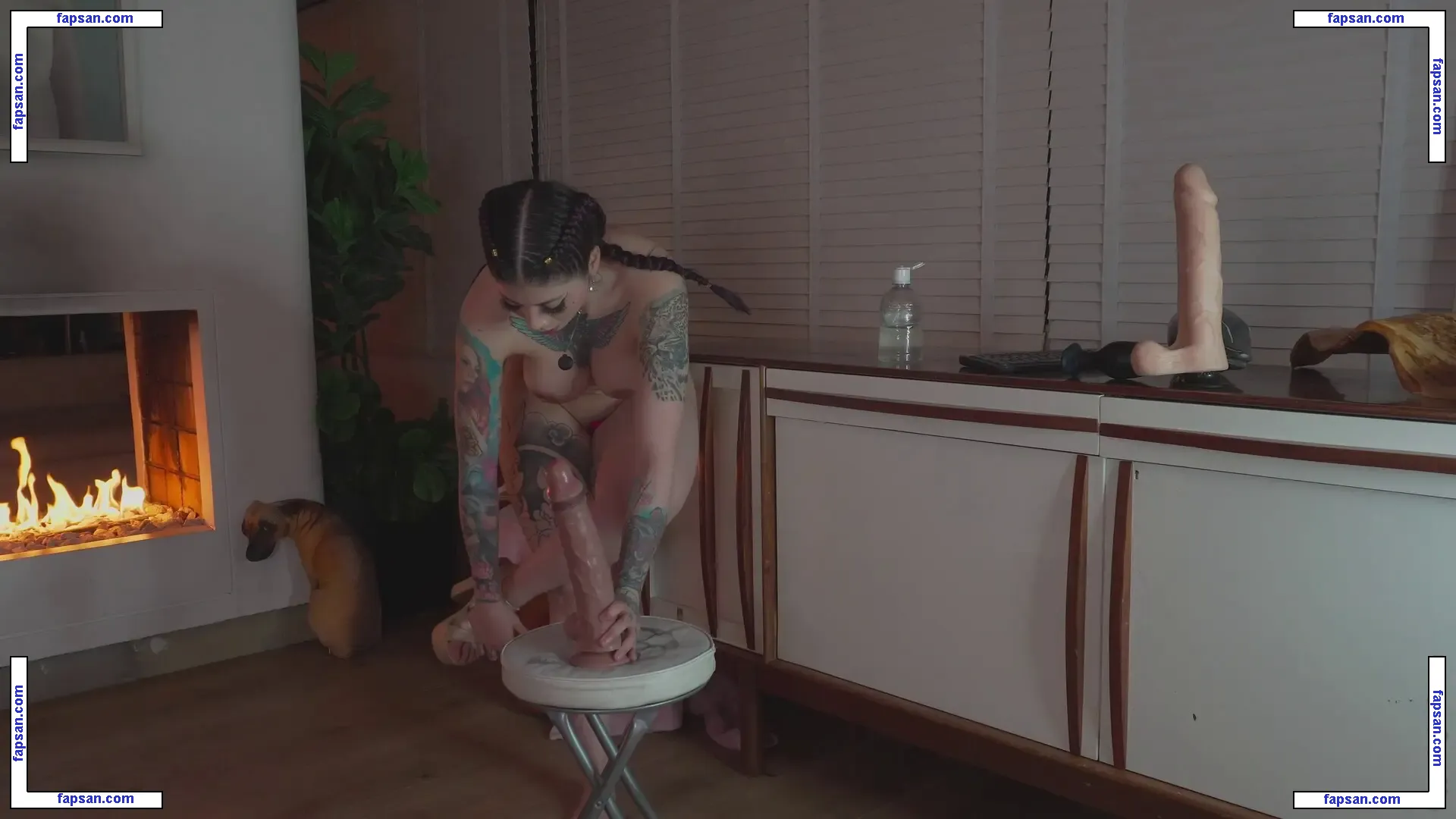 Nuryforerogh голая фото #0007 с Онлифанс