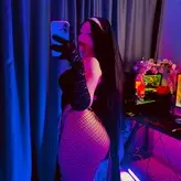 Nutellows nude #0388