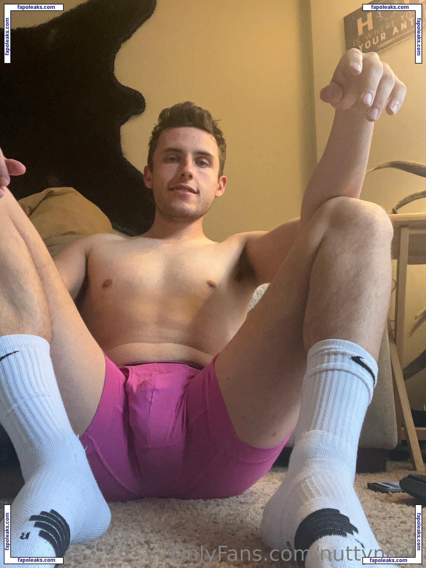 nuttynoah nude photo #0001 from OnlyFans