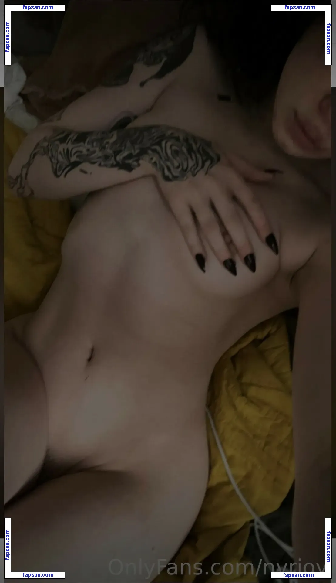 nvrjoy голая фото #0035 с Онлифанс