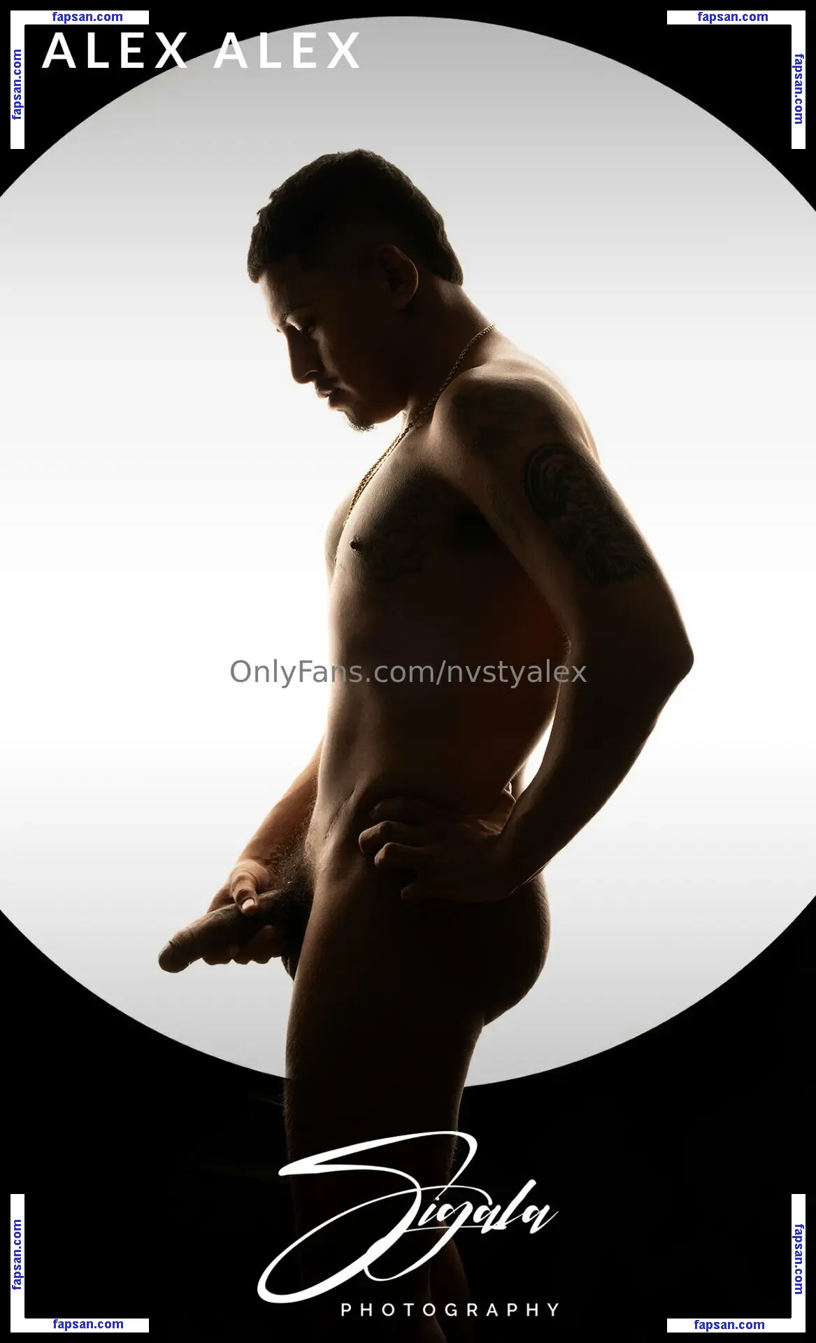 nvstyalex nude photo #0012 from OnlyFans