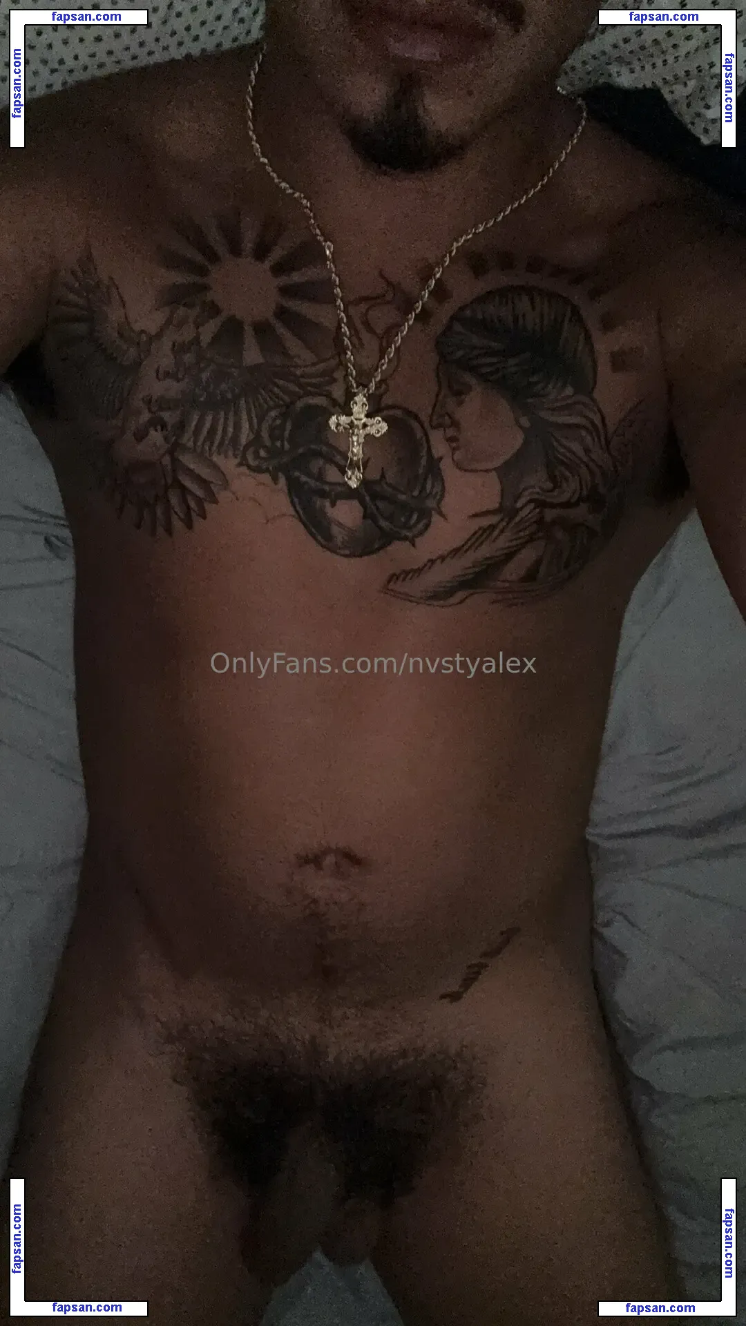 nvstyalex nude photo #0019 from OnlyFans