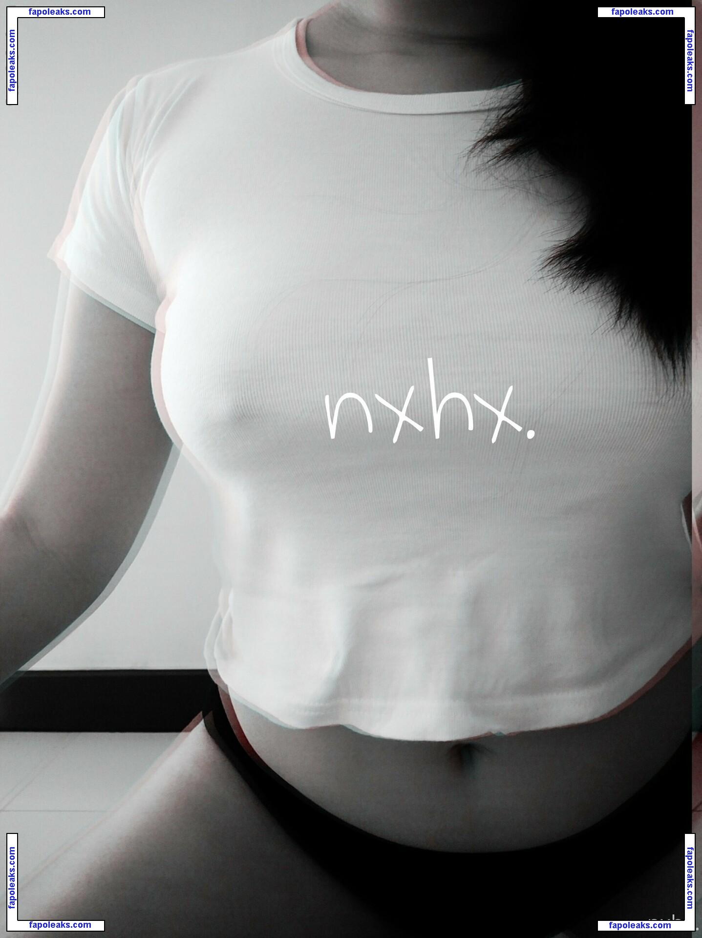 nxhxxx / _nxhxx nude photo #0001 from OnlyFans