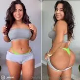 nxtdoorgirlkayfree голая #0002