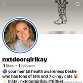 nxtdoorgirlkayfree голая #0018