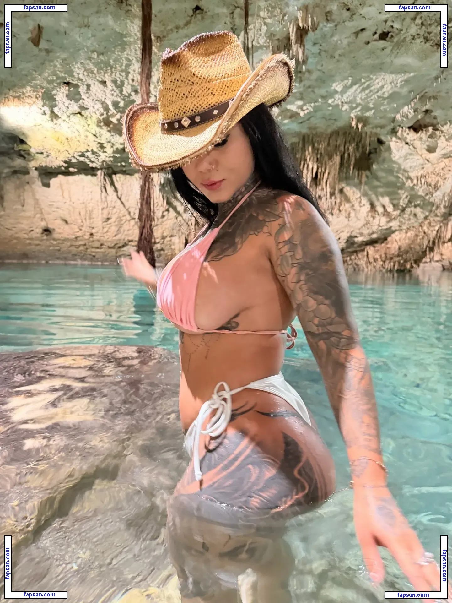 Nya Blu голая фото #0042 с Онлифанс