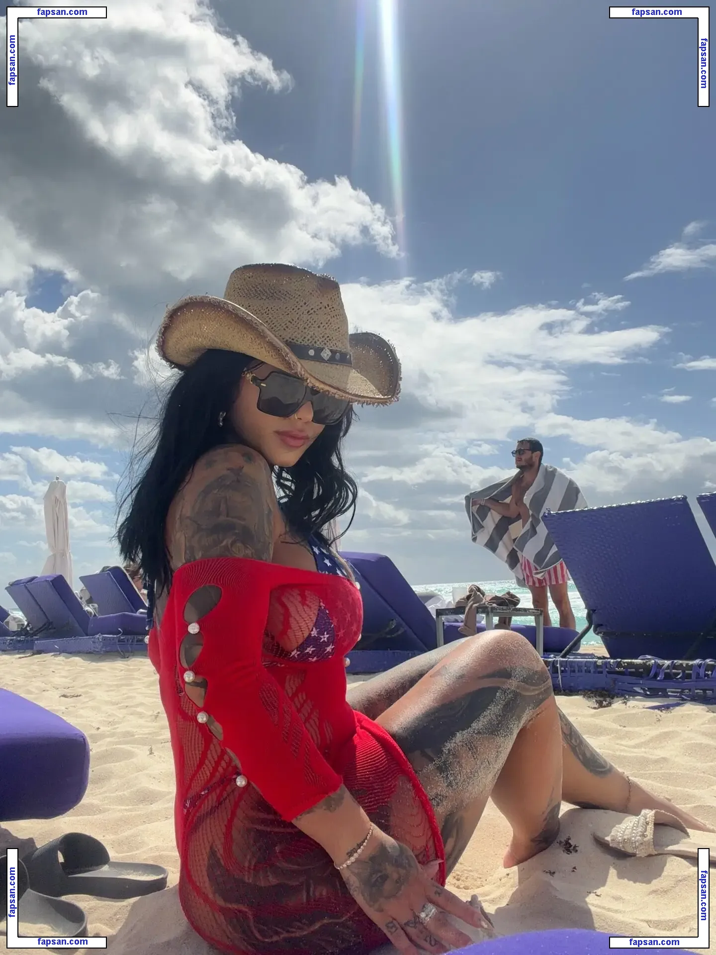 Nya Blu голая фото #0043 с Онлифанс