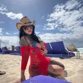 Nya Blu голая #0046