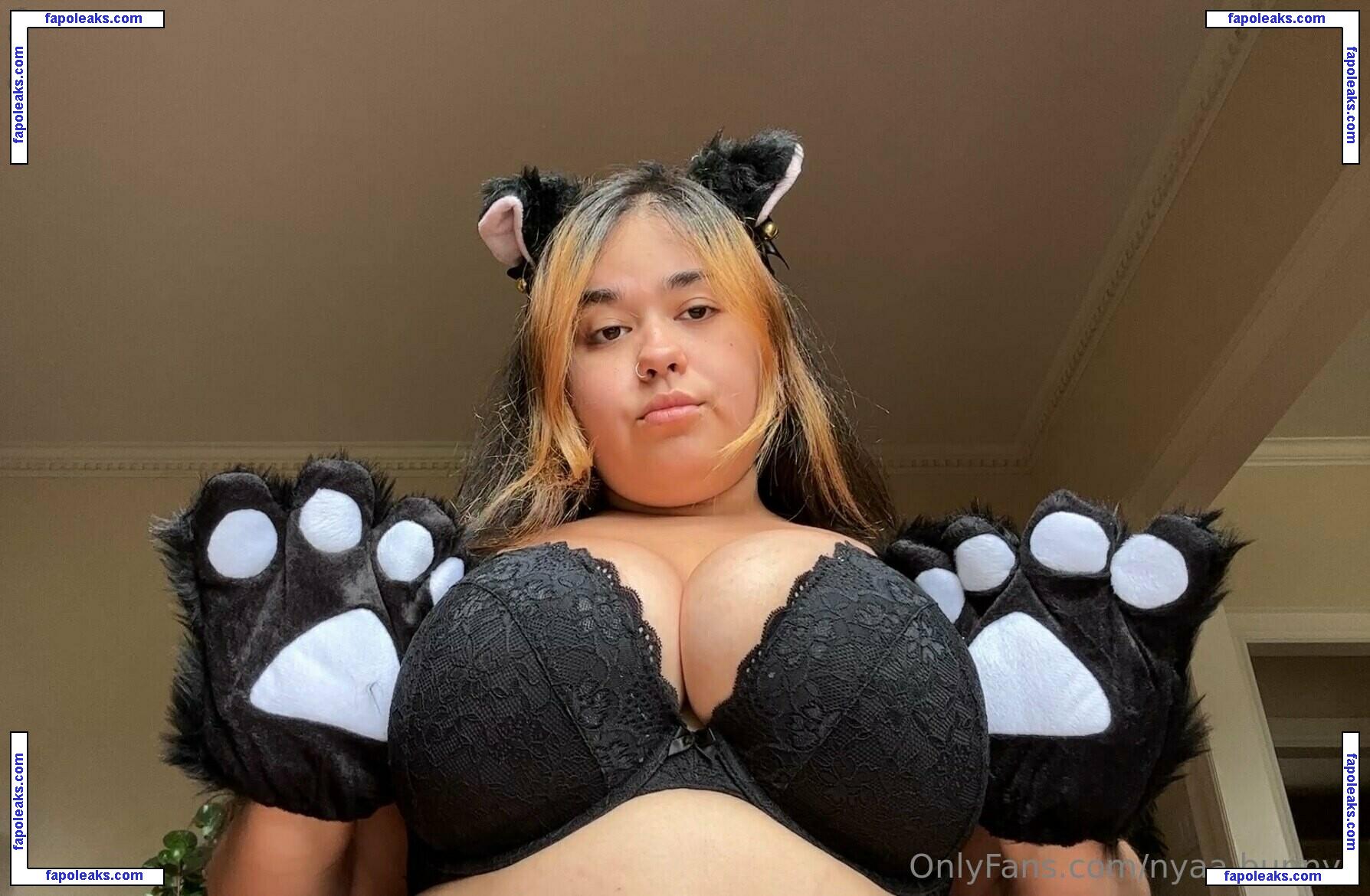 nyaa.bunnyy / nyabunny_ nude photo #0089 from OnlyFans