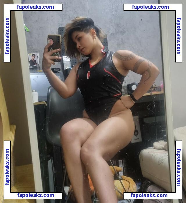 Nyaaati / Kittynyaaa / miiaa02 / nhcordoba nude photo #0040 from OnlyFans