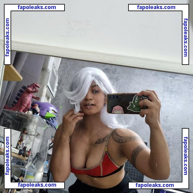 Nyaaati / Kittynyaaa / miiaa02 / nhcordoba nude photo #0069 from OnlyFans