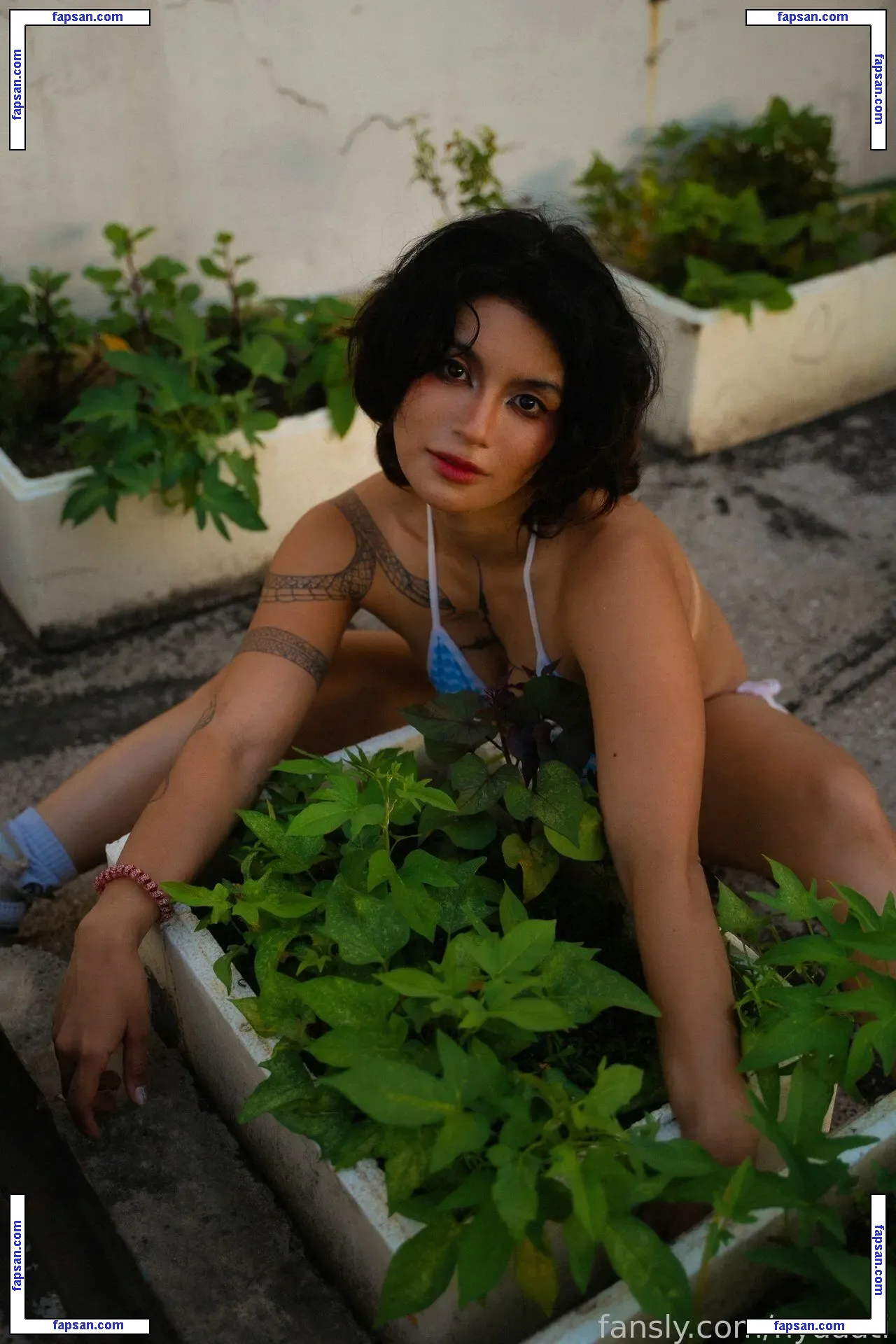 Nyaaati nude photo #0365 from OnlyFans