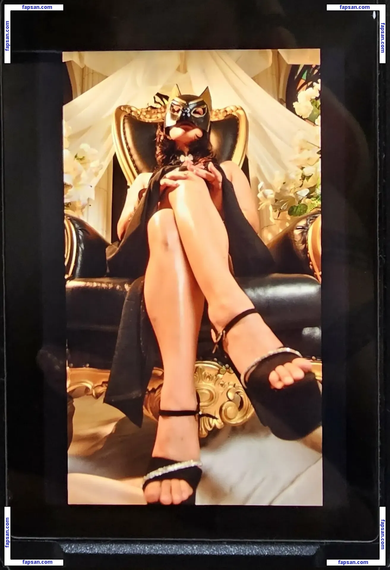 Nyaaati голая фото #0377 с Онлифанс