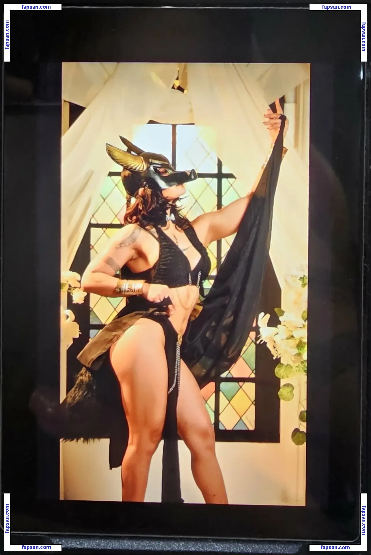 Nyaaati голая фото #0381 с Онлифанс