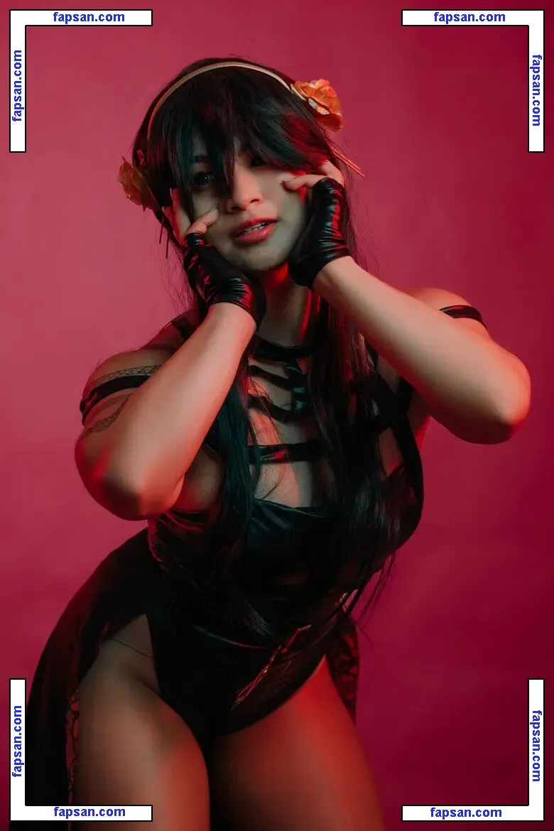 Nyaaati голая фото #0388 с Онлифанс