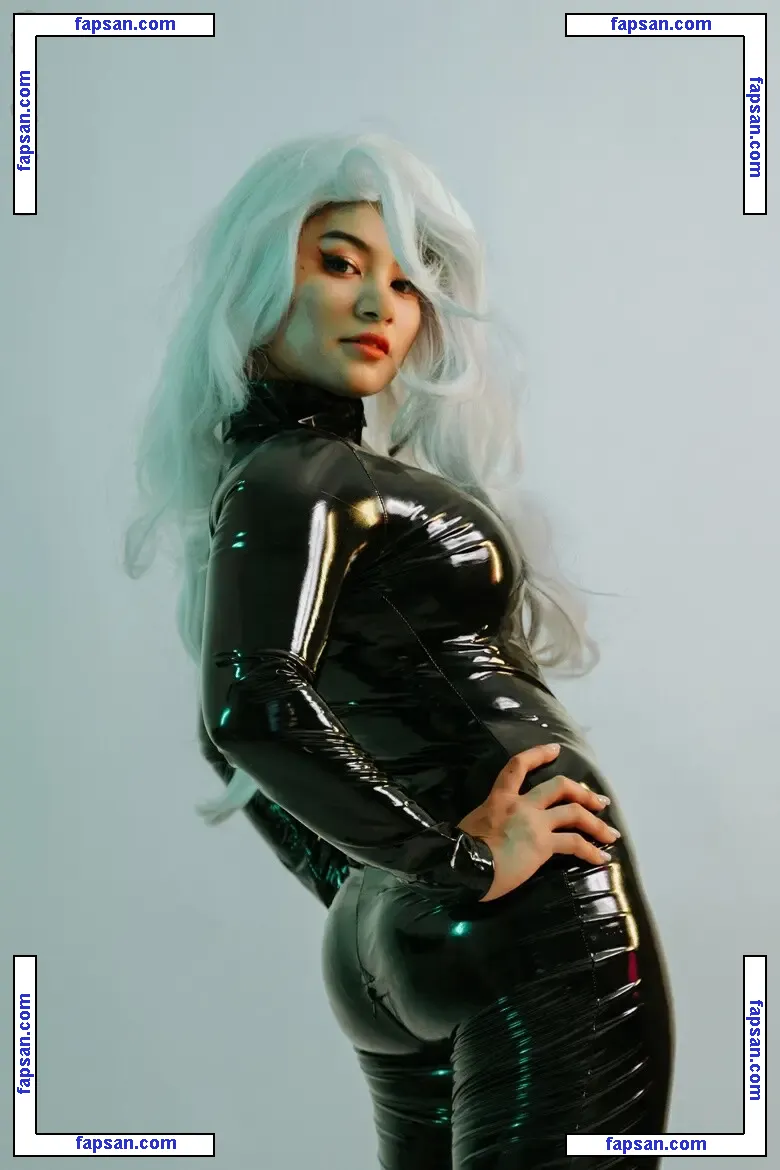 Nyaaati голая фото #0392 с Онлифанс